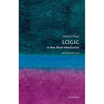 Logic: A Very Short Introduction - Paperback