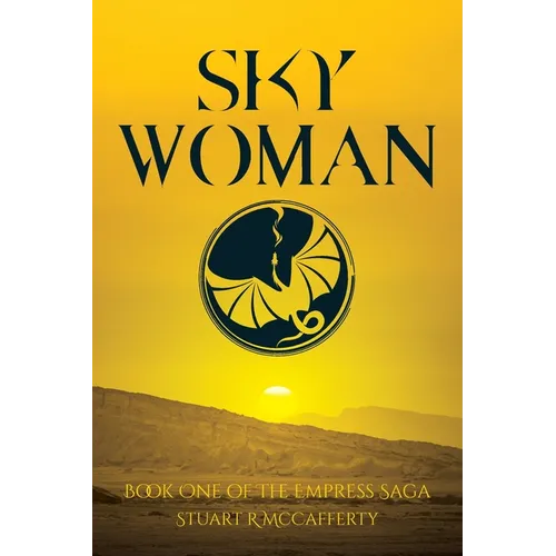 Sky Woman - Paperback