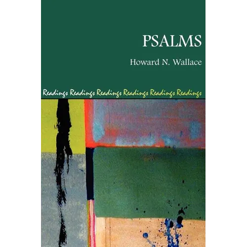 Psalms - Paperback