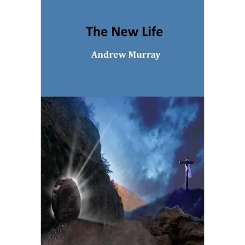 The New Life - Paperback