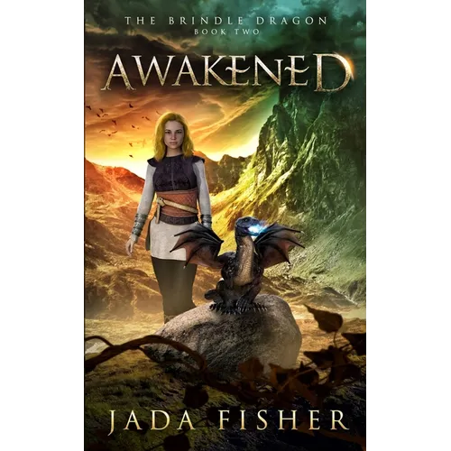 Awakened - Paperback