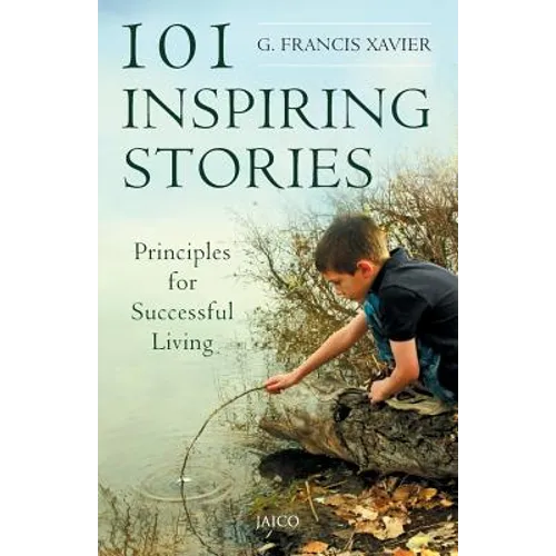 101 Inspiring Stories - Paperback