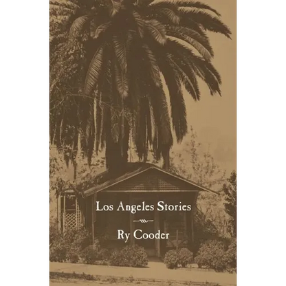 Los Angeles Stories - Paperback