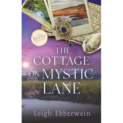 The Cottage on Mystic Lane - Paperback
