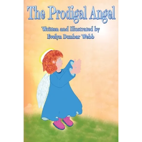 The Prodigal Angel - Paperback