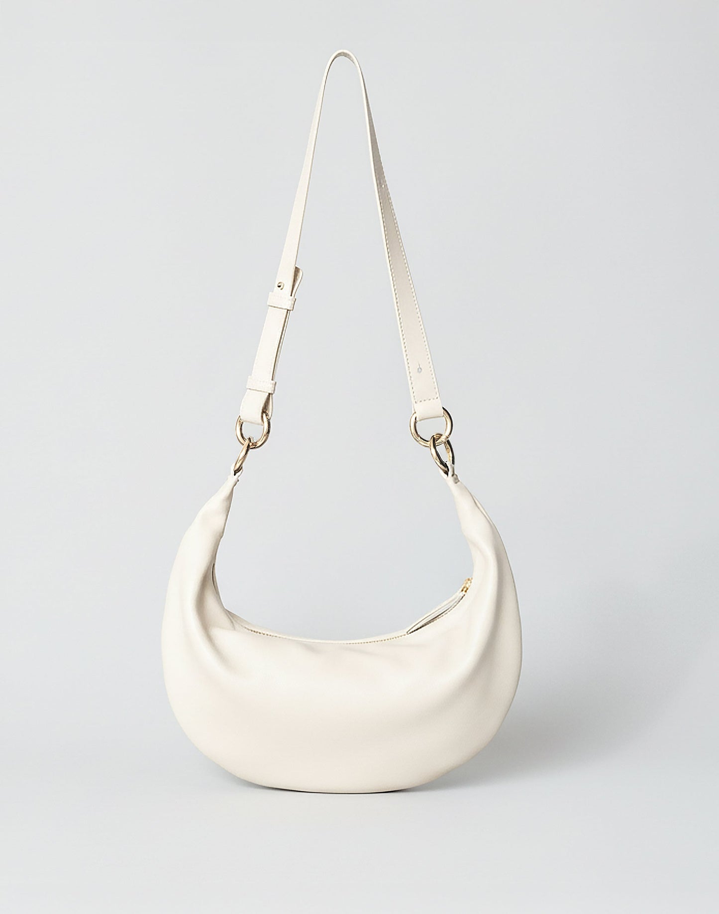 The Piccola Ring Bag