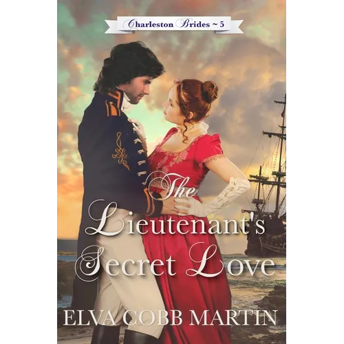 The Lieutenant's Secret Love - Paperback