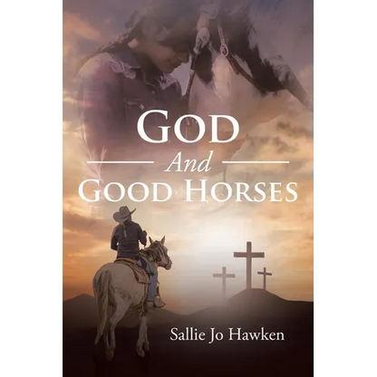 God And Good Horses - Paperback