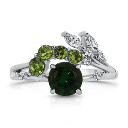 Peace of Mind Collector's Ring
