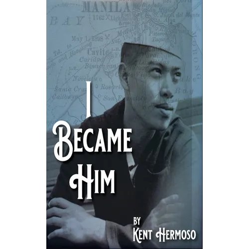 I Became Him - Hardcover
