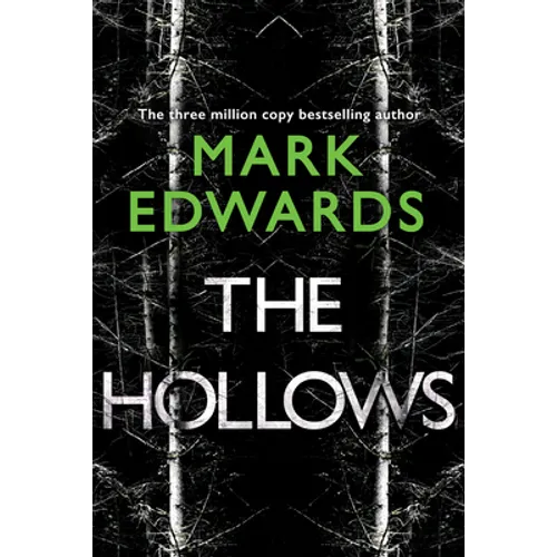 The Hollows - Paperback