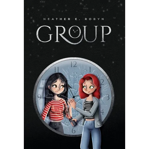 Group - Hardcover