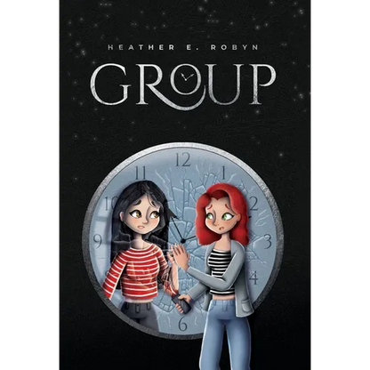 Group - Hardcover