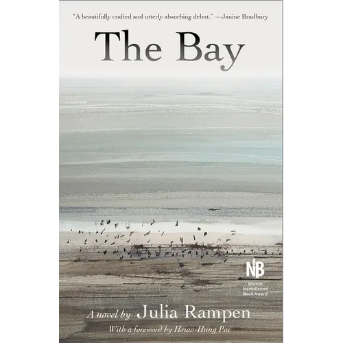 The Bay - Paperback