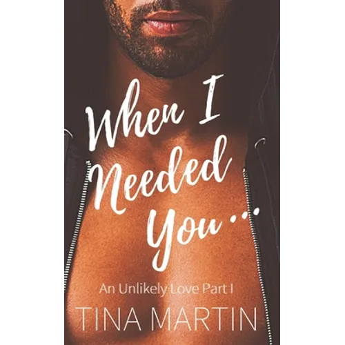 When I Needed You - Paperback
