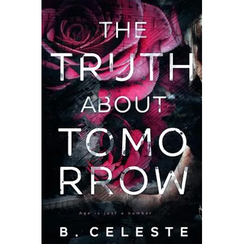 The Truth about Tomorrow - Paperback