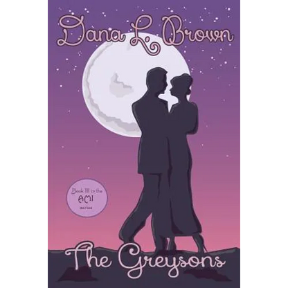 The Greysons - Paperback