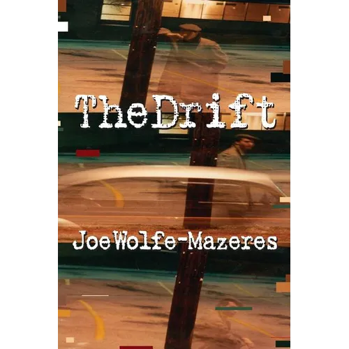 The Drift - Paperback