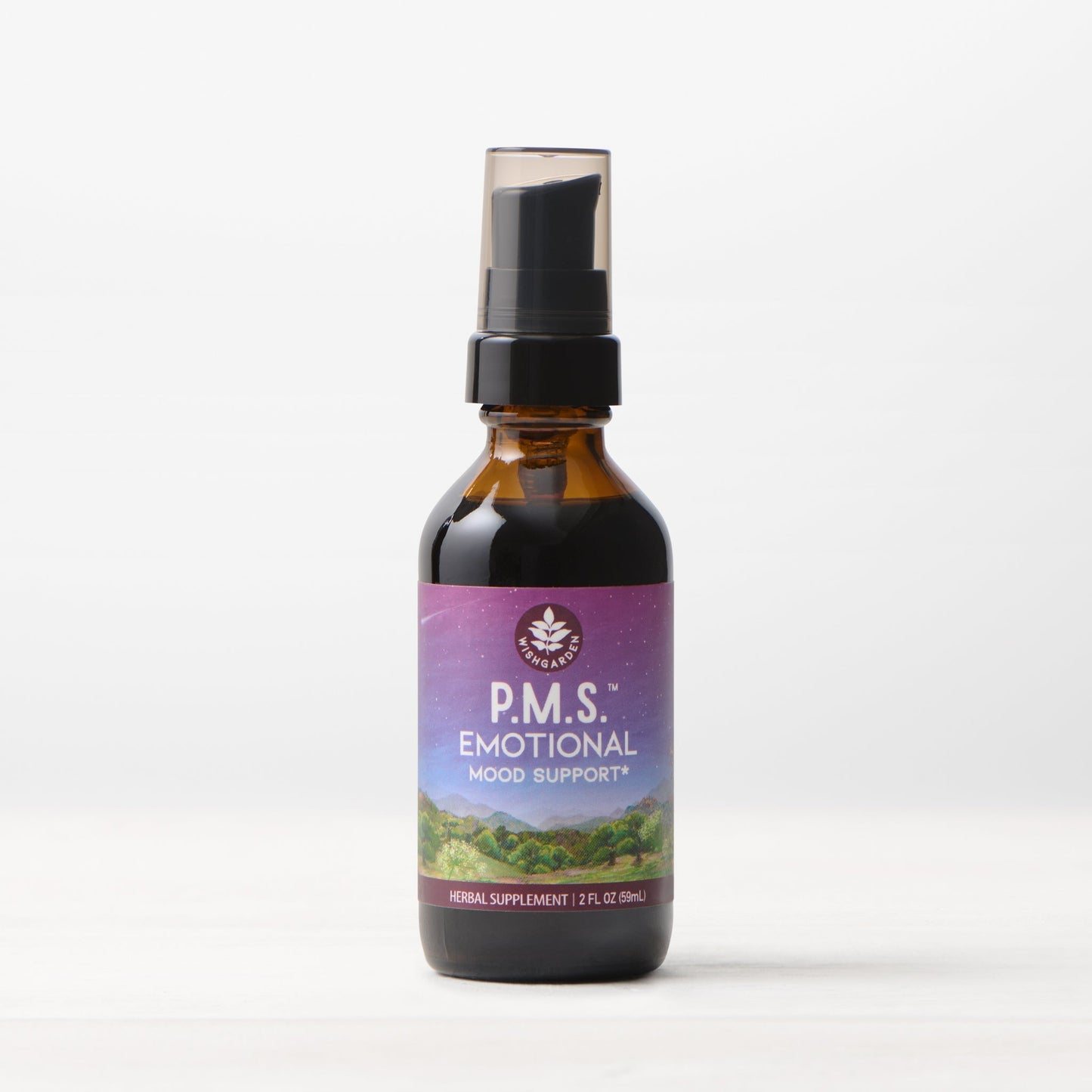 P.M.S. Emotional, Mood Support