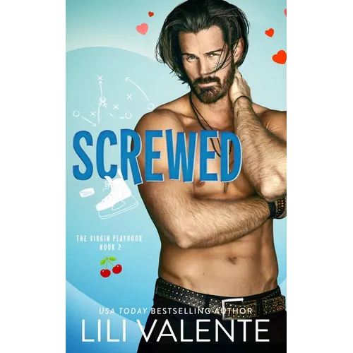 Screwed: A V-Card Diaries Novel - Paperback