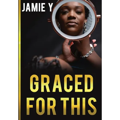 graced for this - Hardcover