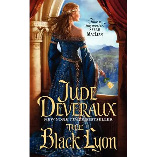 The Black Lyon - Mass Market Paperbound