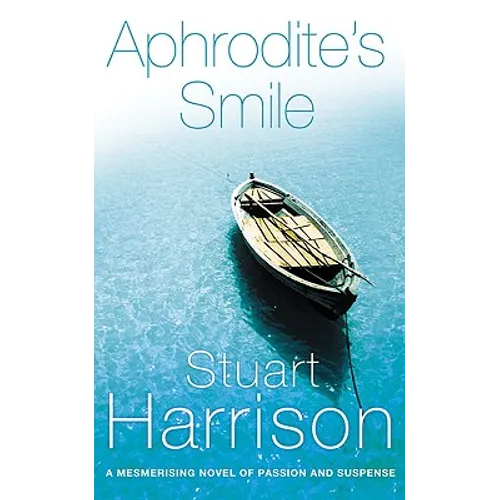 Aphrodite's Smile - Paperback