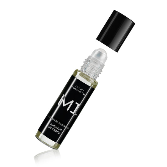 M1 - PICNTELL's Impression of Aventus by Creed - Men
