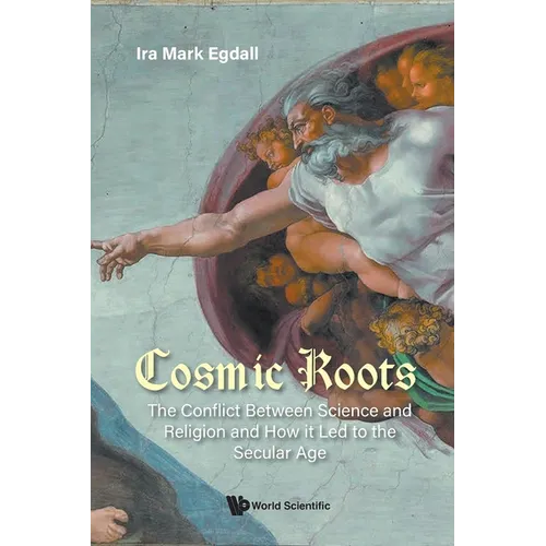 Cosmic Roots - Paperback