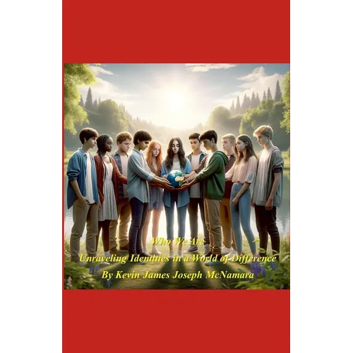 Who We Are - Paperback