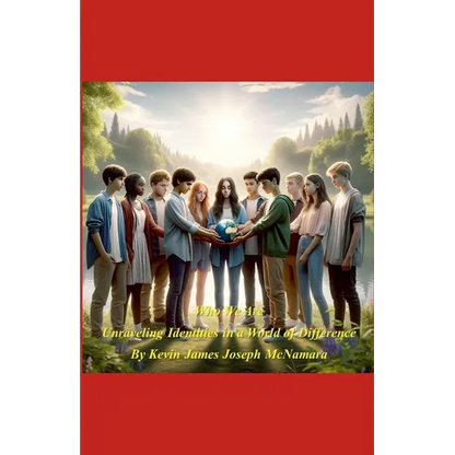 Who We Are - Paperback