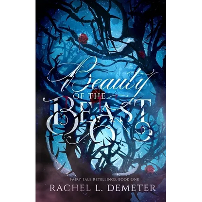 Beauty of the Beast - Paperback