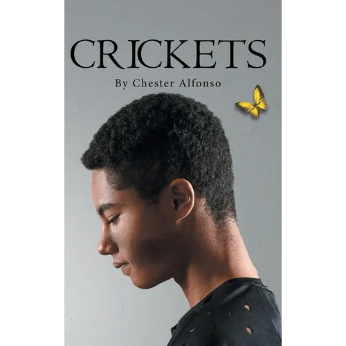Crickets - Hardcover