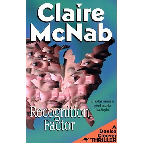 Recognition Factor - Paperback