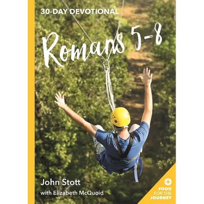 Romans 5-8 - Paperback
