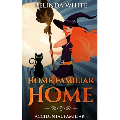 Home Familiar Home - Paperback