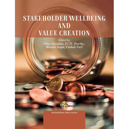Stakeholder Wellbeing and Value Creation - Paperback