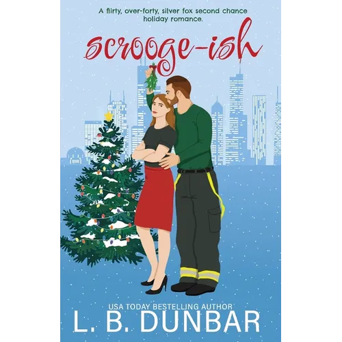 Scrooge-ish - Paperback