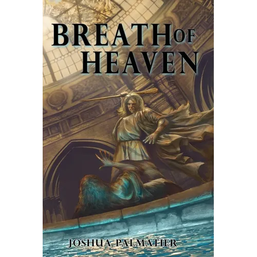 Breath of Heaven - Paperback