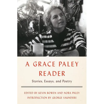 Grace Paley Reader - Paperback