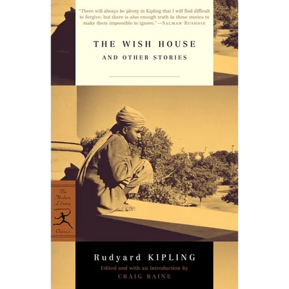 The Wish House and Other Stories - Paperback