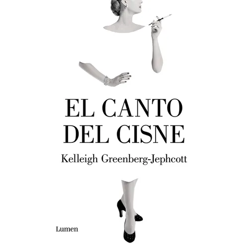 El Canto del Cisne / Swan Song - Paperback