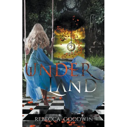 Underland - Paperback