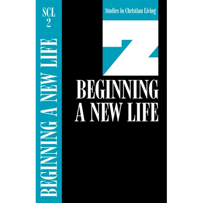Beginning a New Life - Paperback