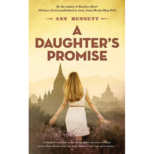 A Daughter's Promise - Paperback