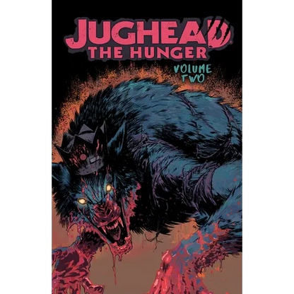Jughead: The Hunger Vol. 2 - Paperback