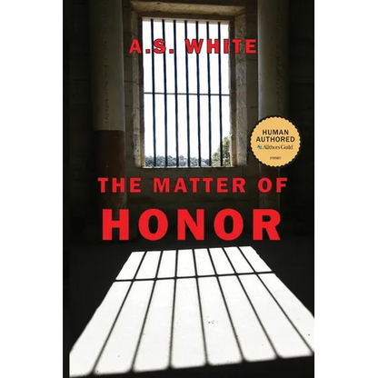The Matter of Honor - Paperback