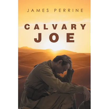 Calvary Joe - Paperback