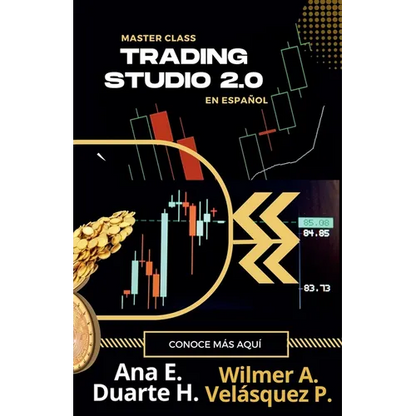 Trading Studio 2.0 - Paperback