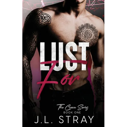 Lust For - Paperback